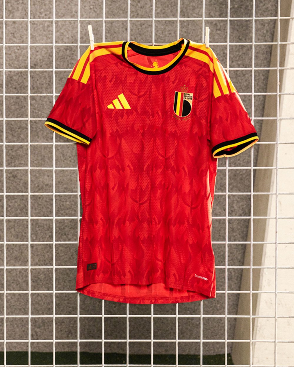 Belgium