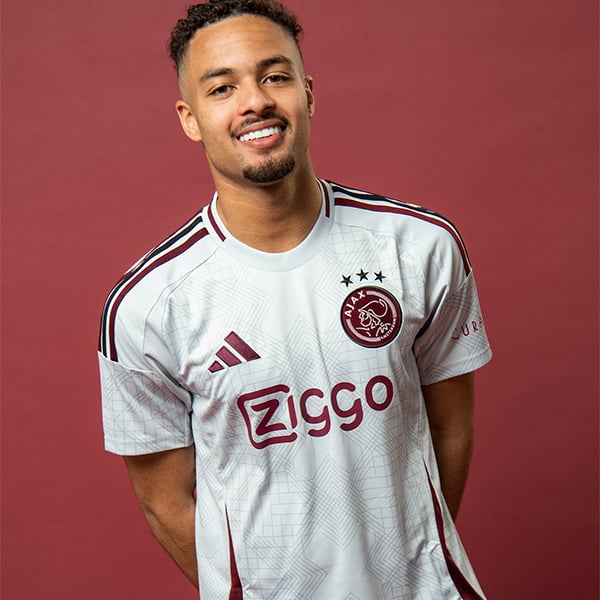 Shop 2024-25 Ajax Third