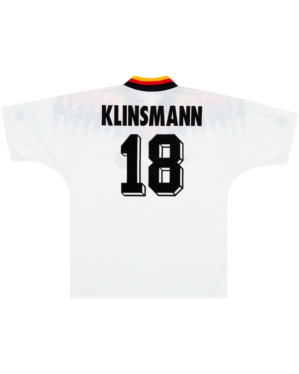 Klinsmann