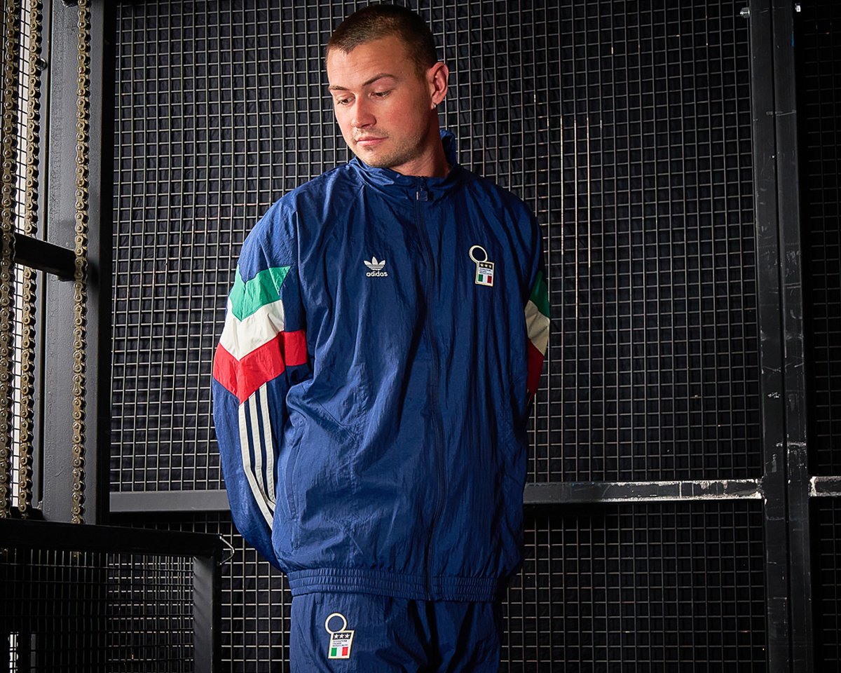 Shop Tracksuits