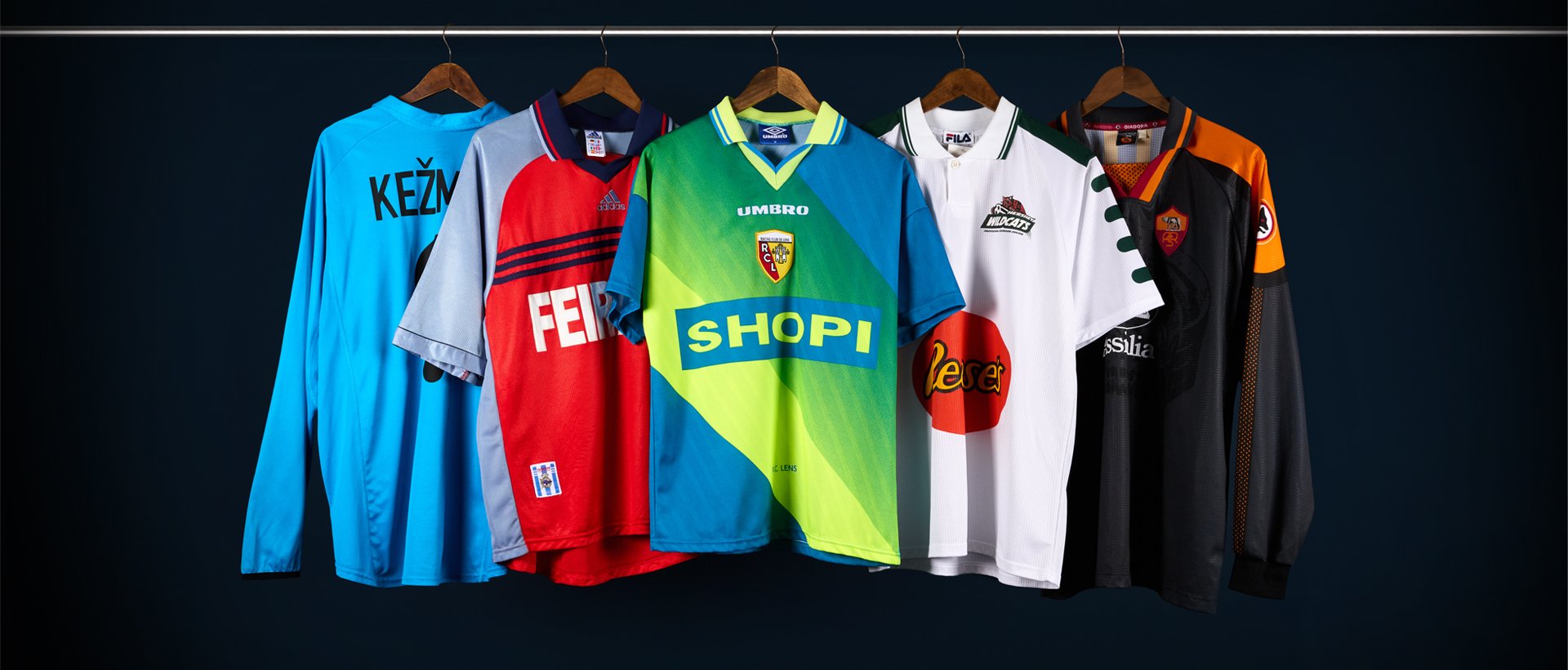 Shop New in Classics