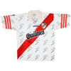 1996-98 River Plate Home