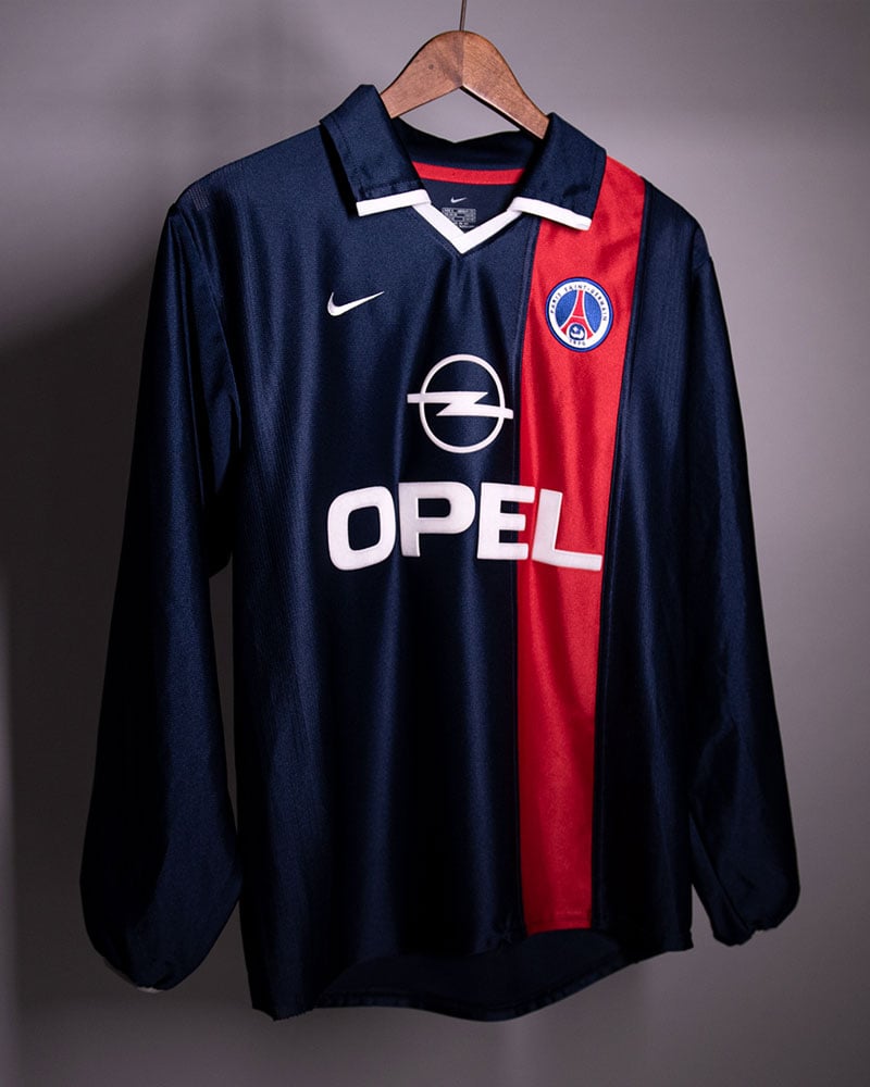 Long Sleeve Classics