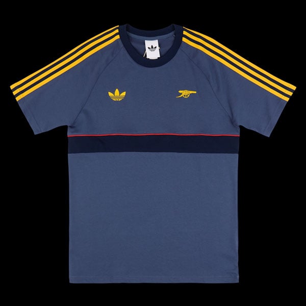 2026-27 Arsenal adidas Originals