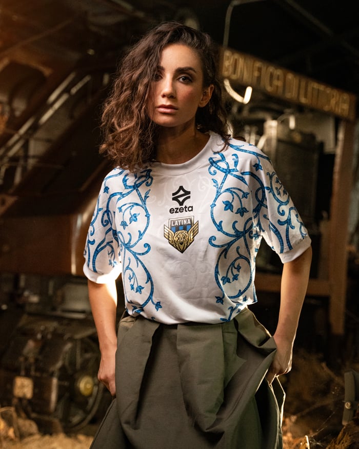 Away Kit Inspiration 1