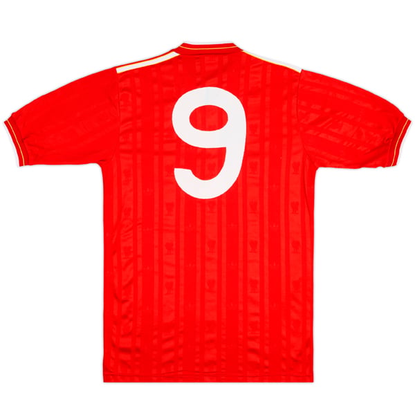 Back