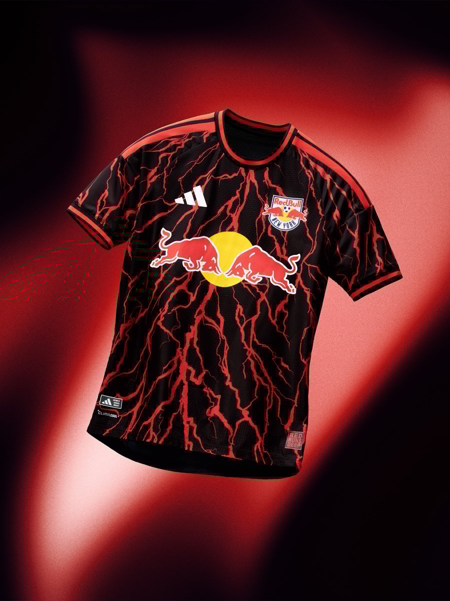 RED BULL NEW YORK Hover