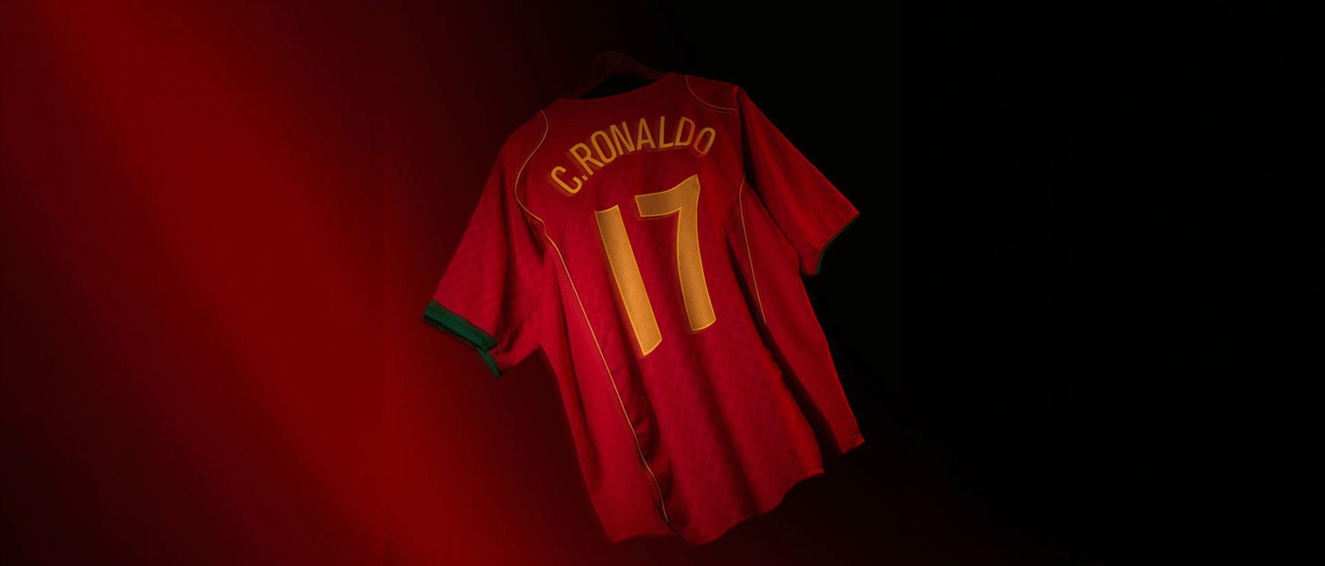 Shop Portugal vs Spain