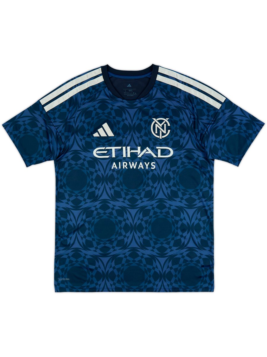 NEW YORK CITY FC