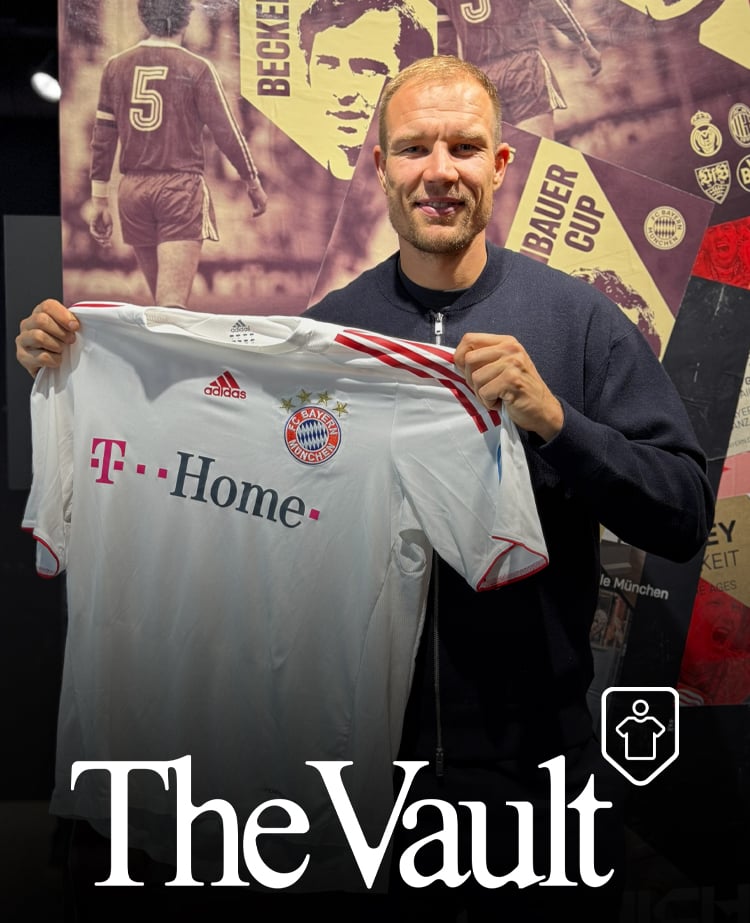 Shop CFS Vault