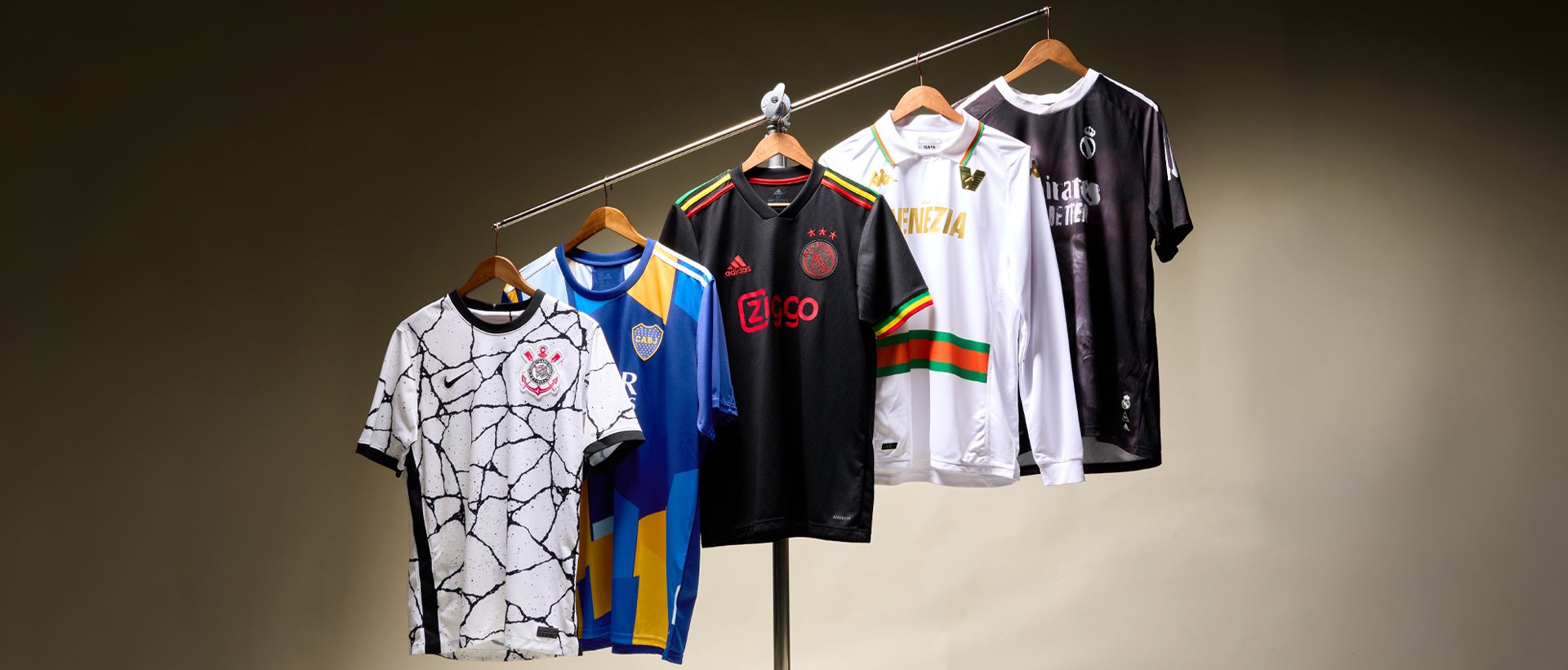 Shop the era drop - 2020-2025