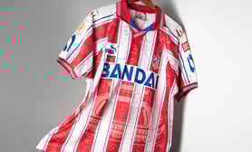 Atletico Madrid