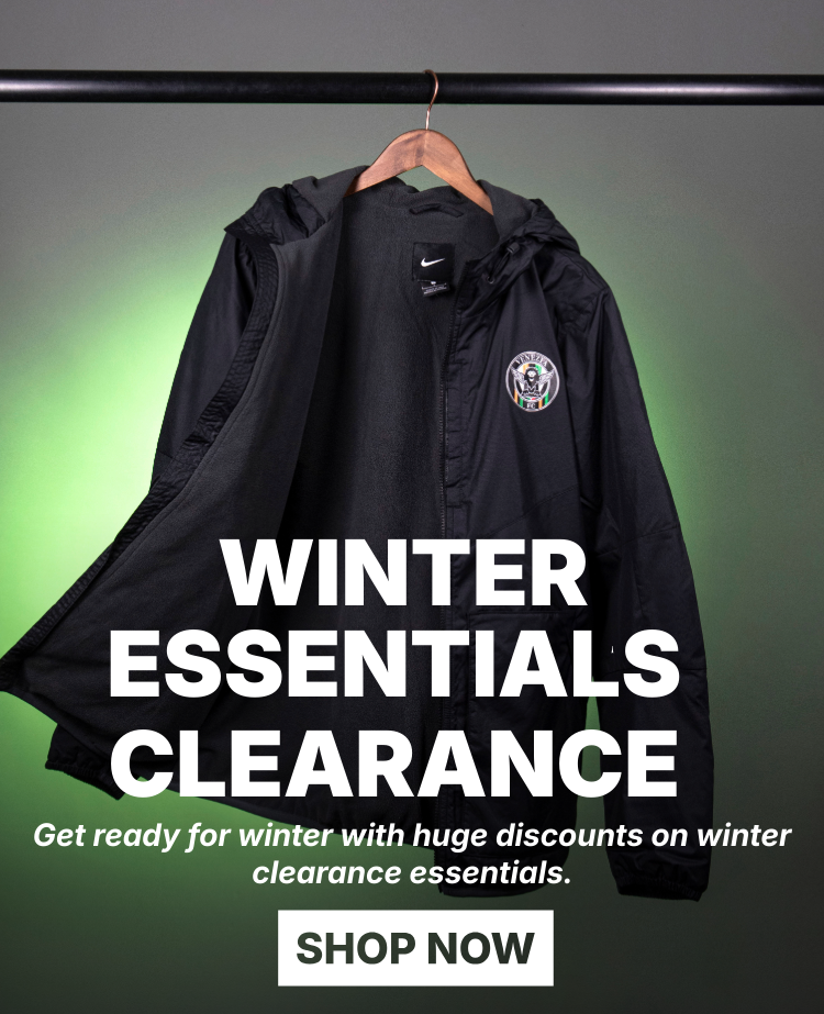 Shop Winter Essentials Clearance