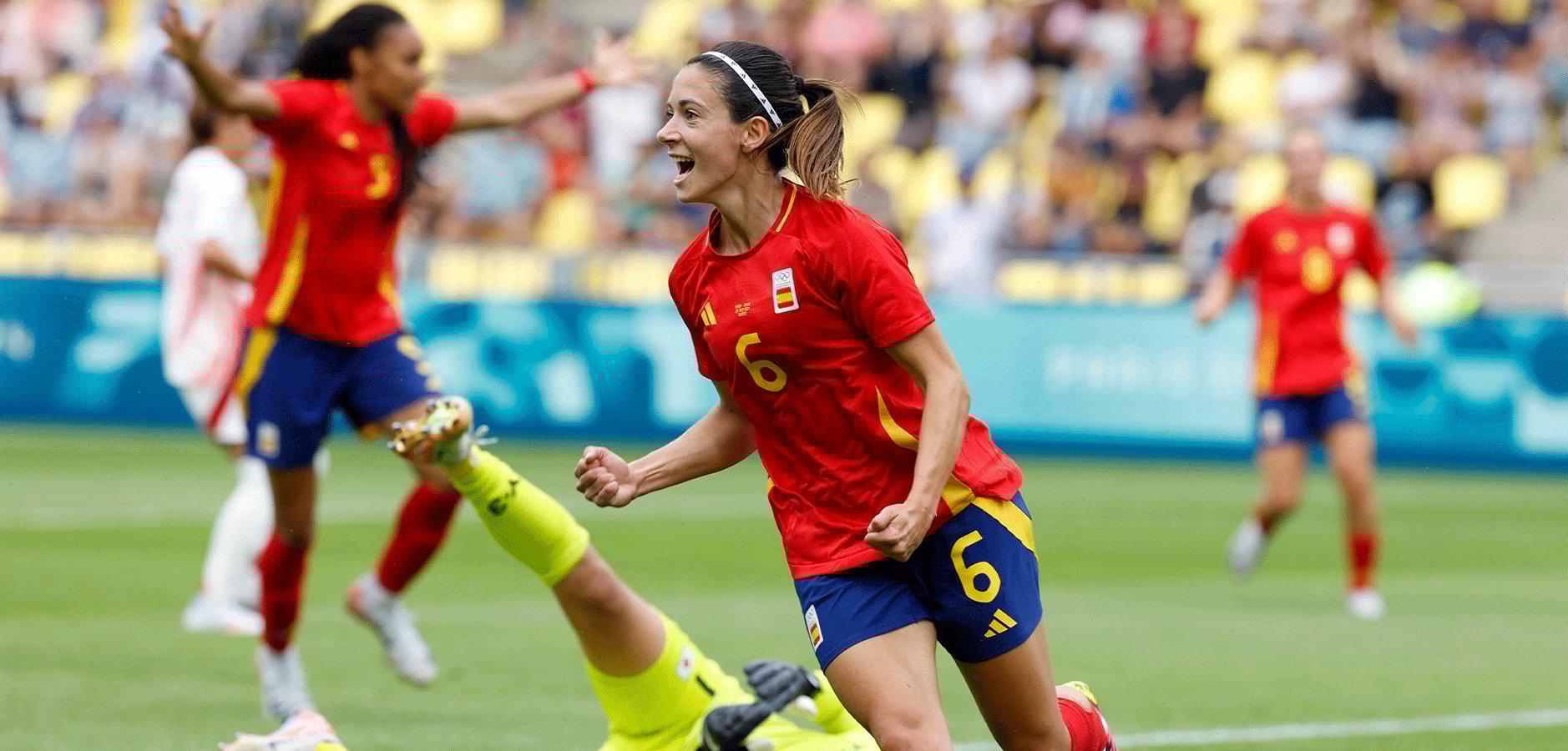Aitana Bonmati