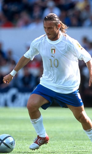 Francesco Totti