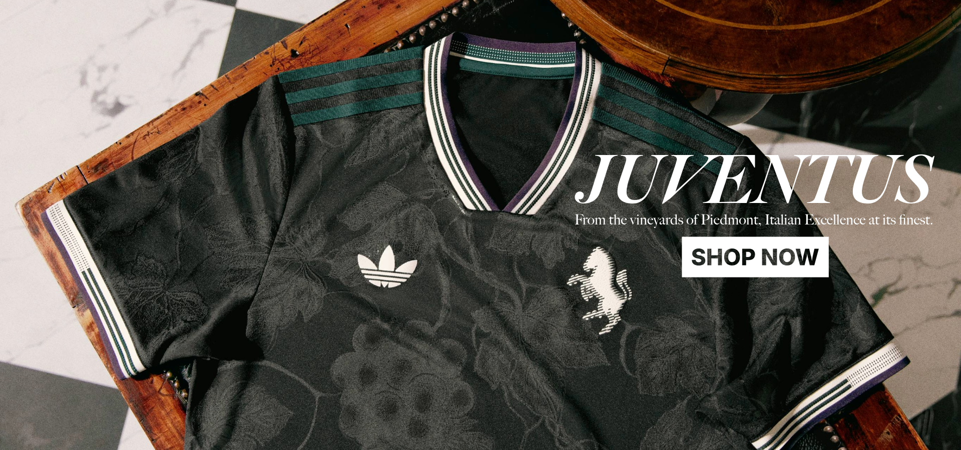 Classic Shirt