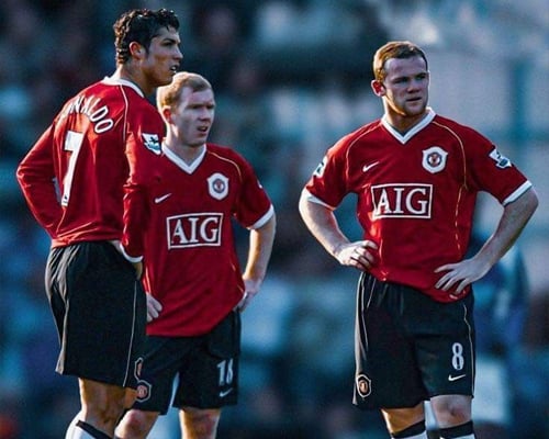 Manchester United