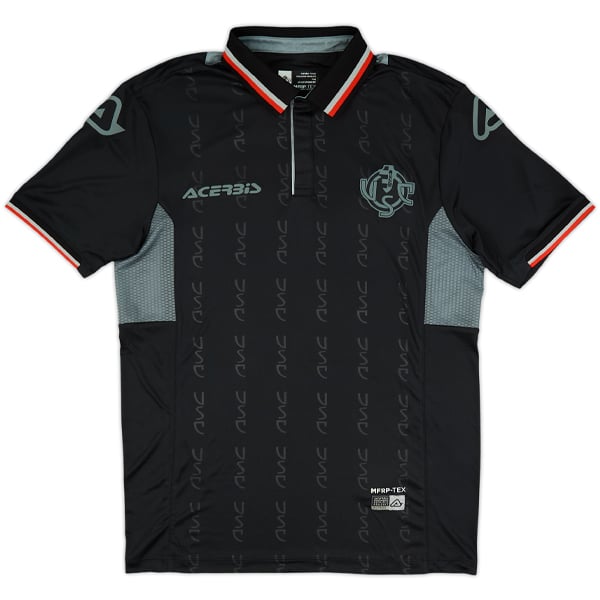 2025-26 Cremonese Third Shirt