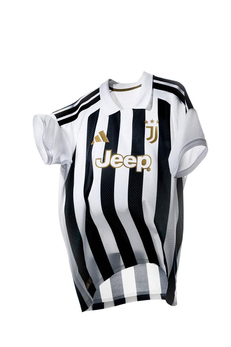 Juventus Lifestyle 1