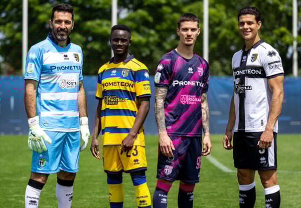 Parma
