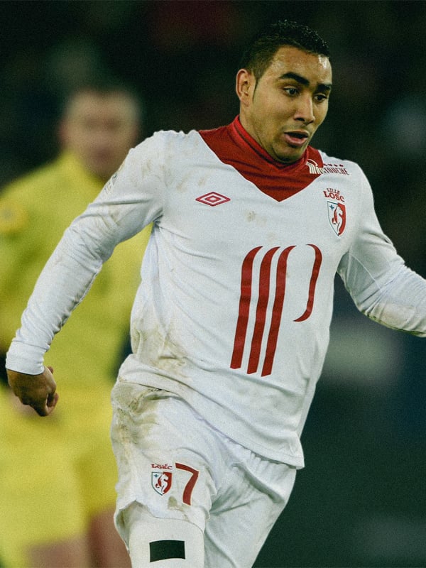 Tailored by Umbro era