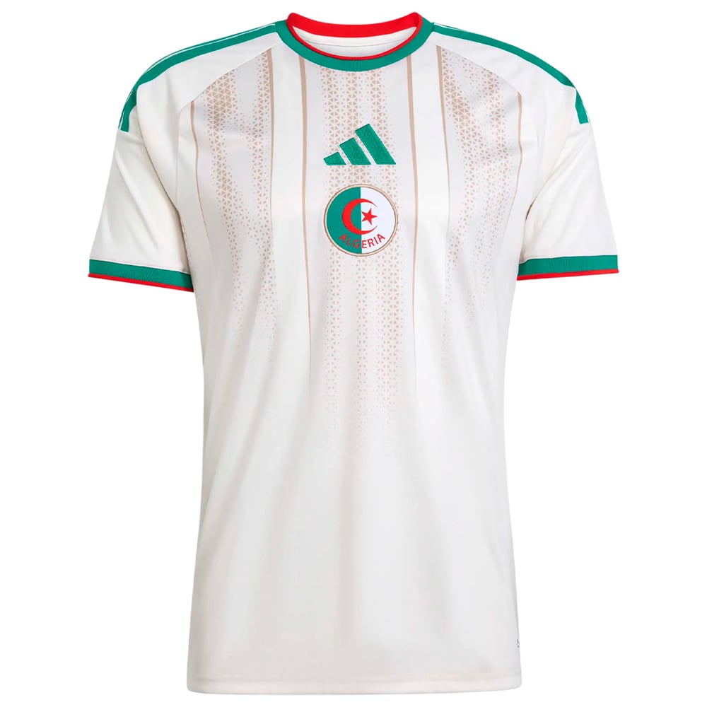 Algeria Home