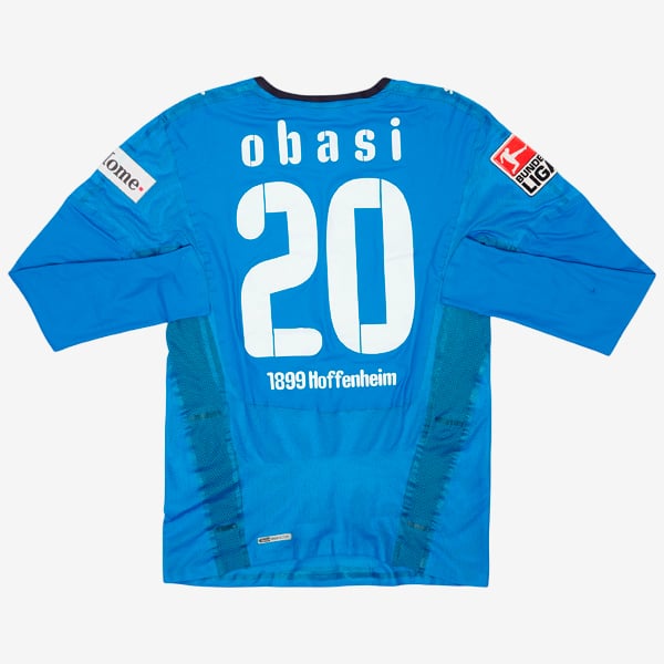 Hoffenheim Shirt