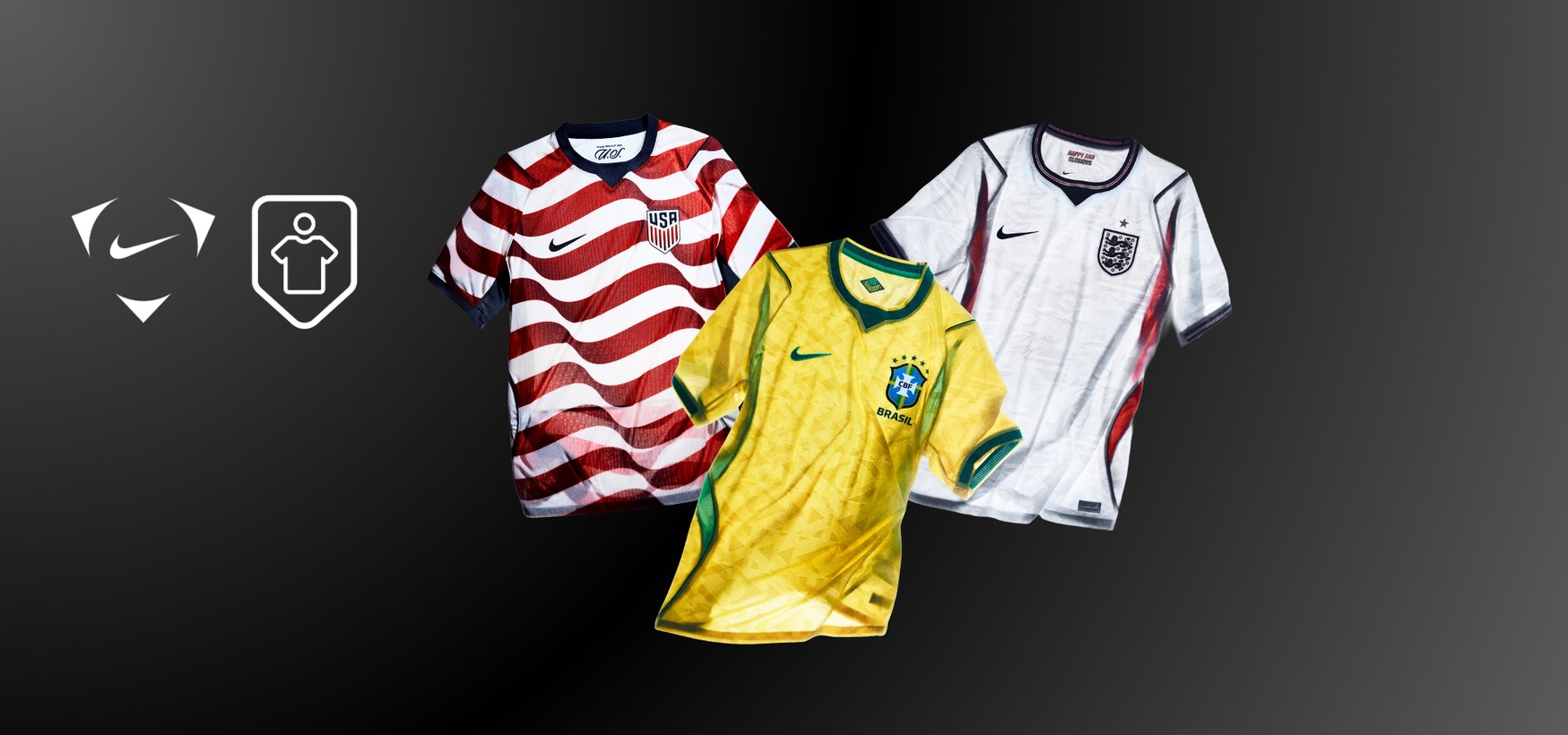 Nike x CFS