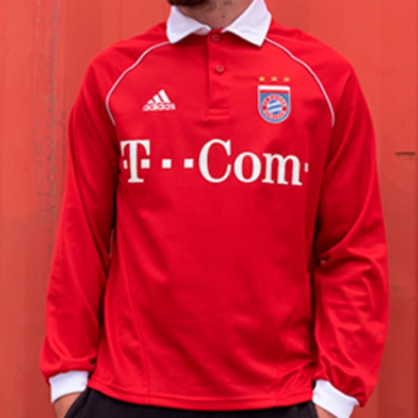 Bayern Munich