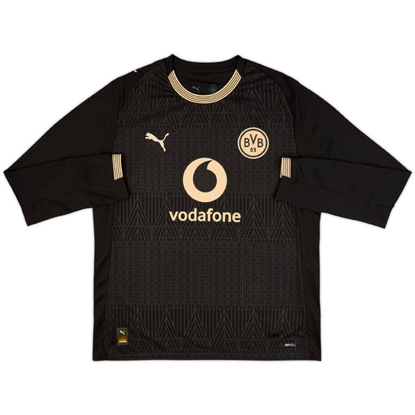 2025-26 Borussia Dortmund Special Edition L/S Shirt - In Box