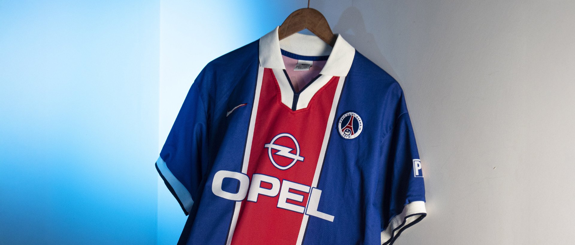 Shop PSG
