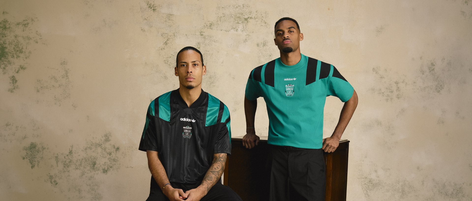 Shop Liverpool EQT