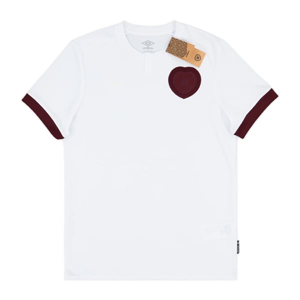 2023-24 Hearts 150th Anniversary Third