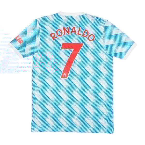Ronaldo 21-22 Away
