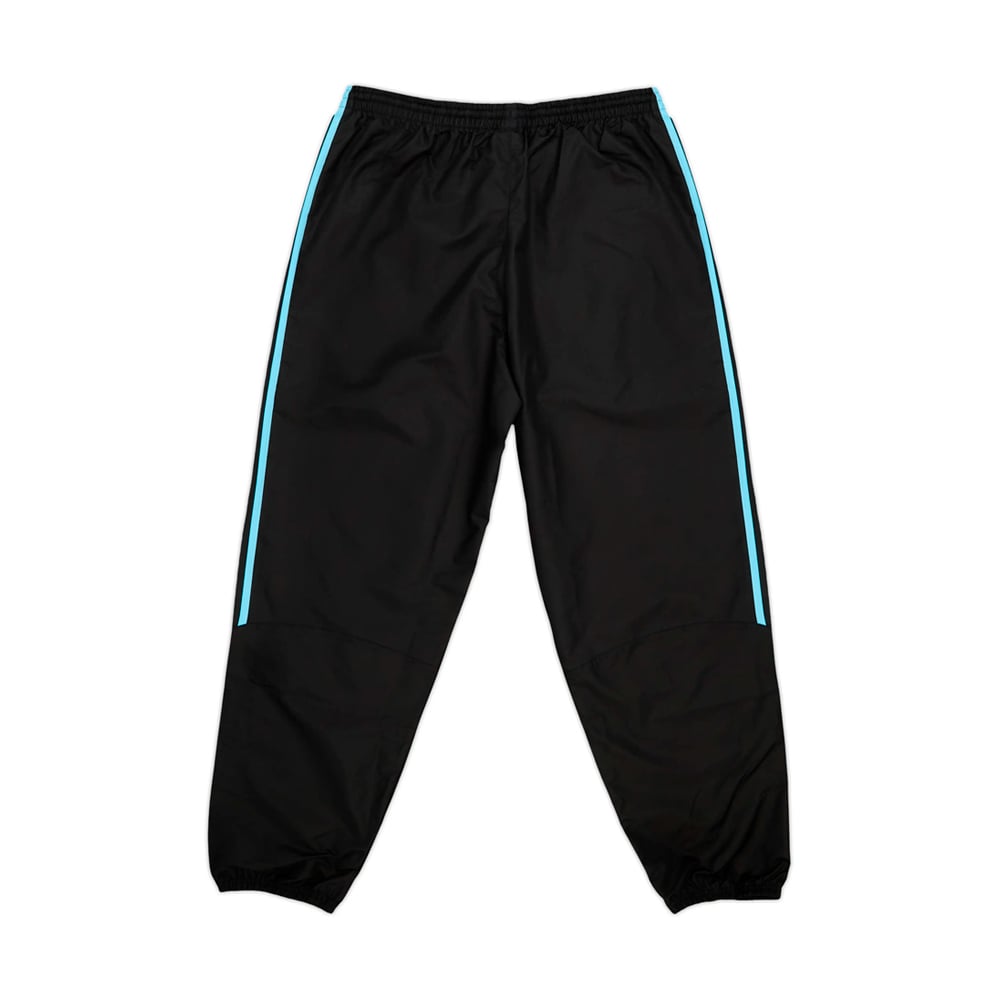 2006 Argentina adidas Reissue Track Pants Back