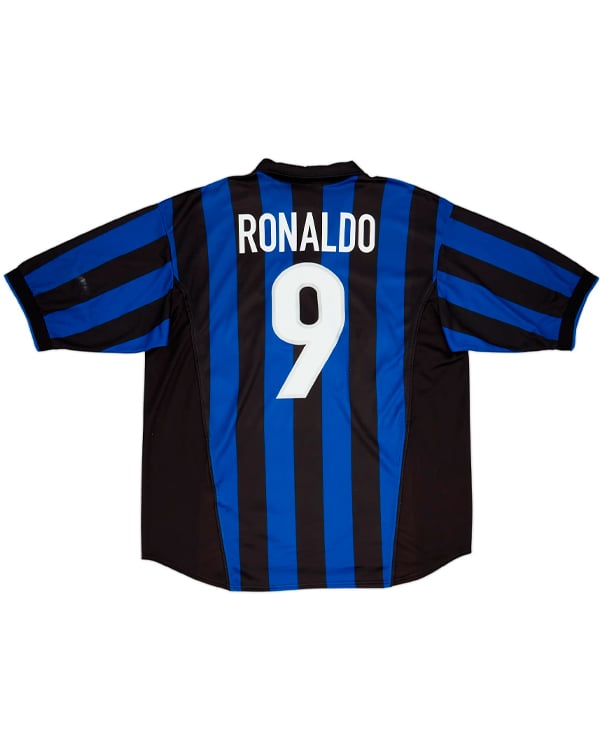 Ronaldo