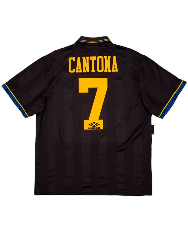 Cantona