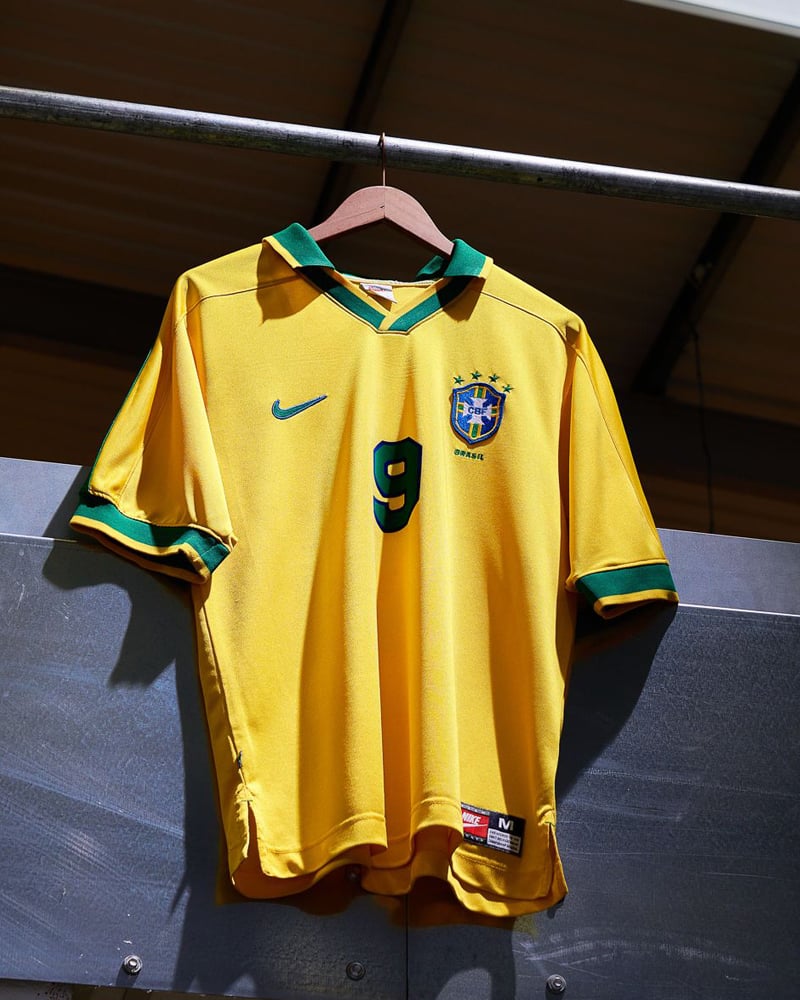 Brazil New in Classics