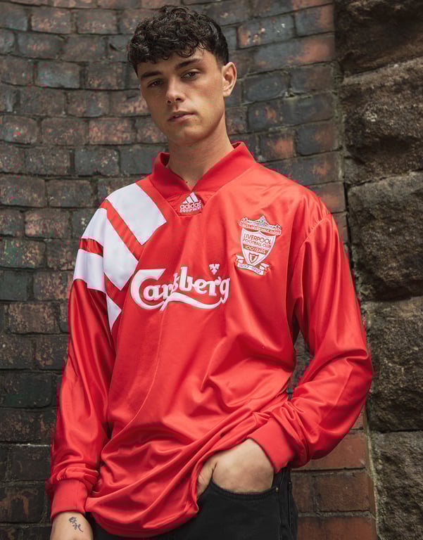 Shop Liverpool