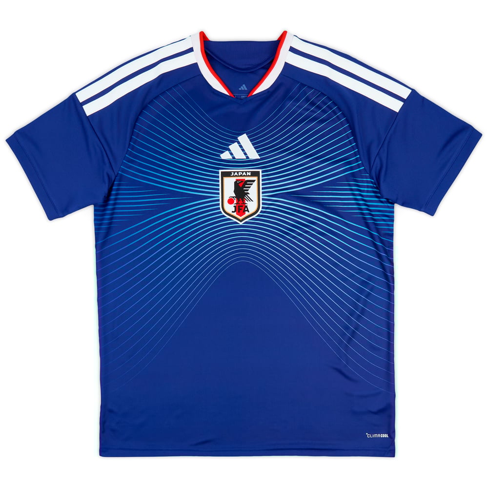 Japan Home