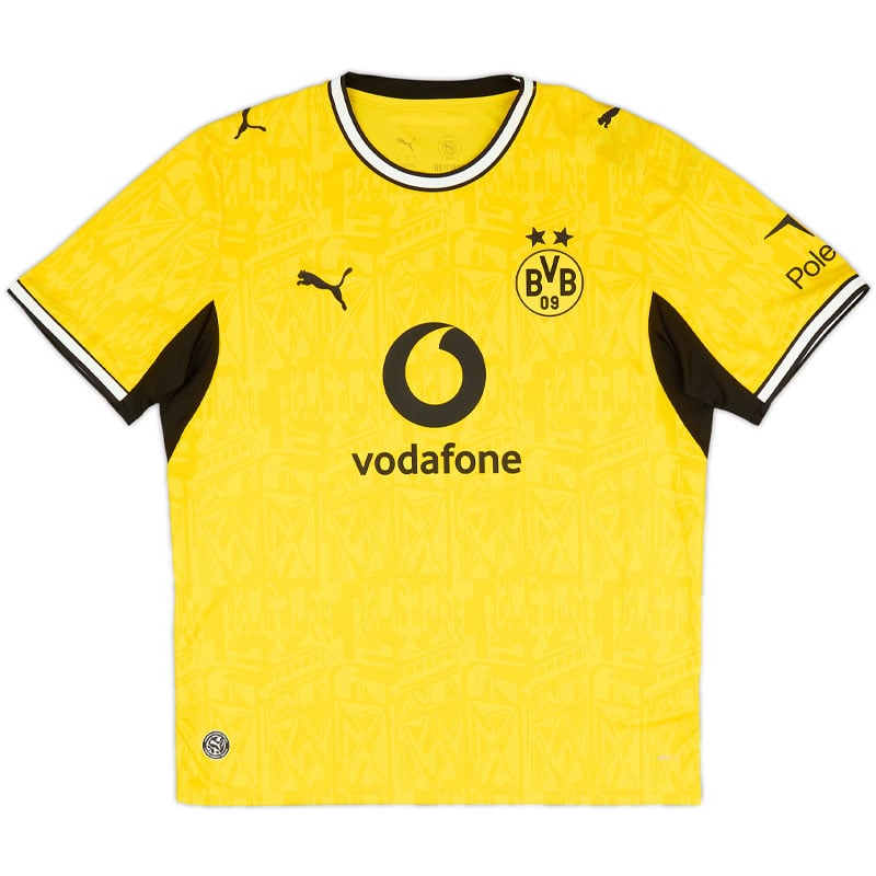 2026-27 Borussia Dortmund Home