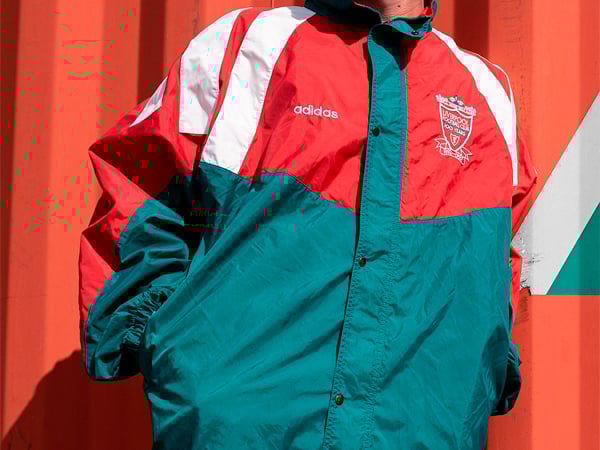 Liverpool Jacket