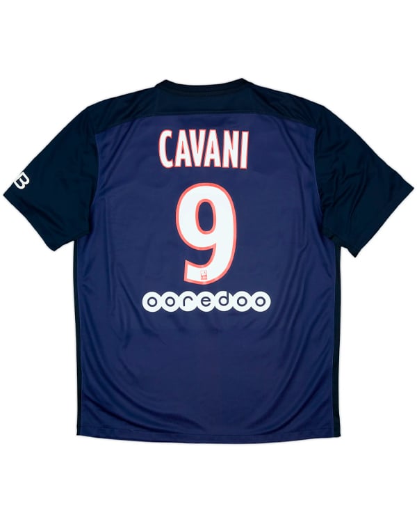 Cavani