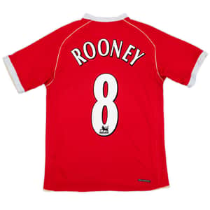 Wayne Rooney