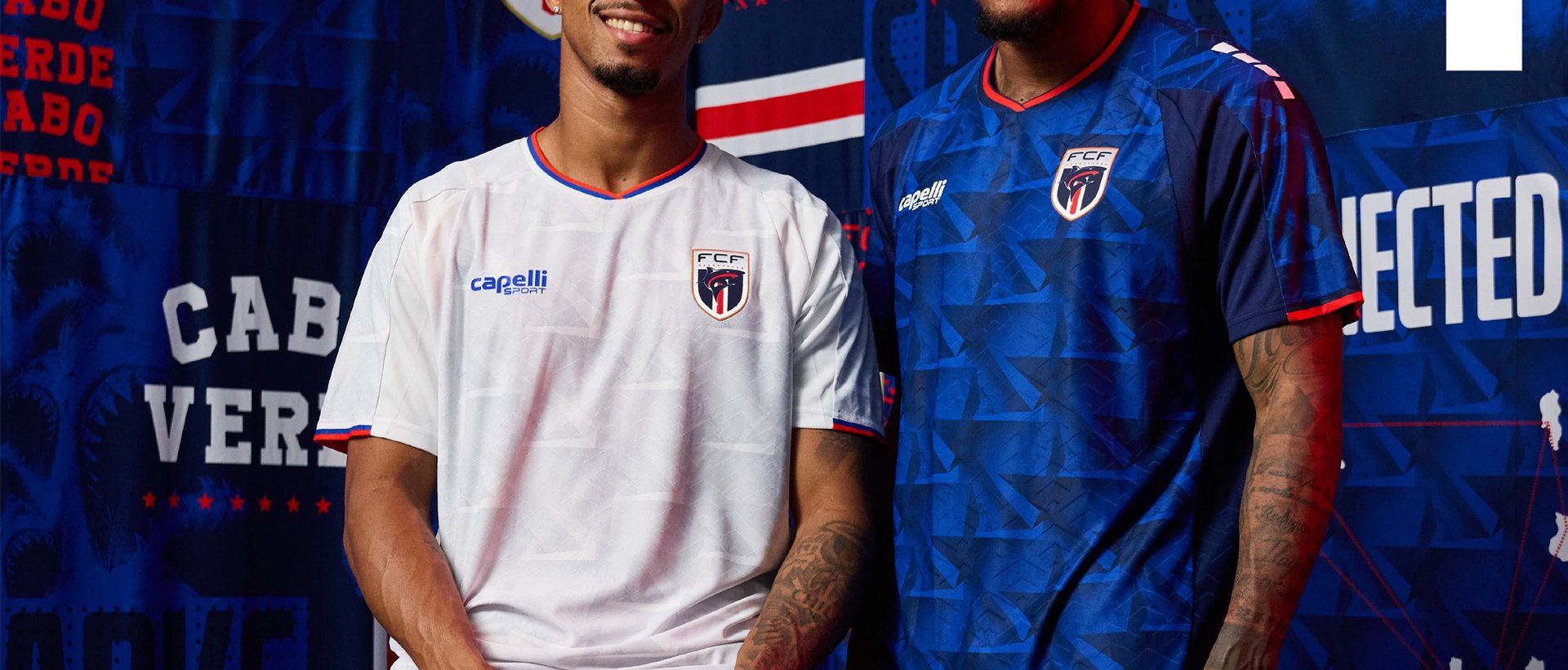  Shop Cape Verde 2026-27