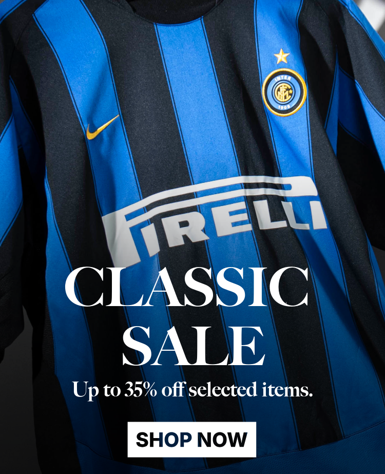 Shop Classic Sale