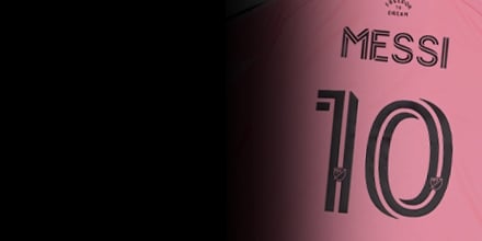 Shop Lionel Messi Football Shirts and Jerseys