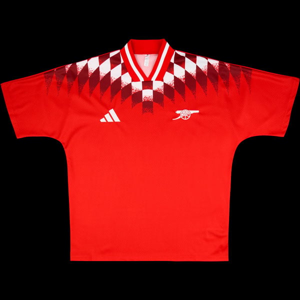 2026-27 Arsenal adidas Stadium Shirt