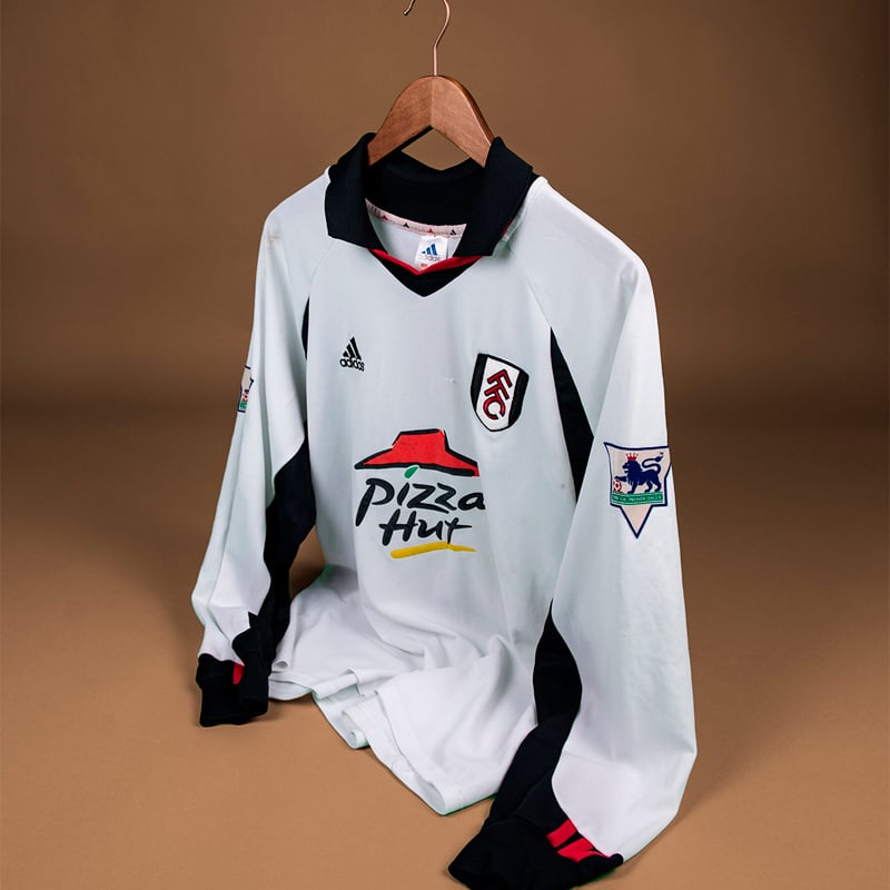 Classic Match Worn