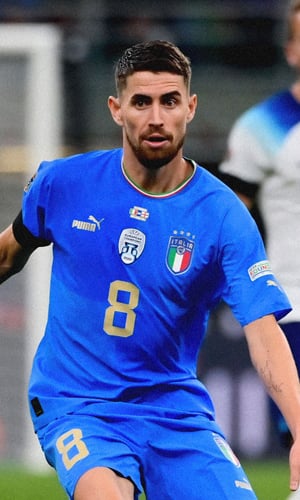 Jorginho